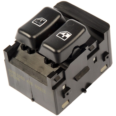 Dorman Power Window Switch 901-089
